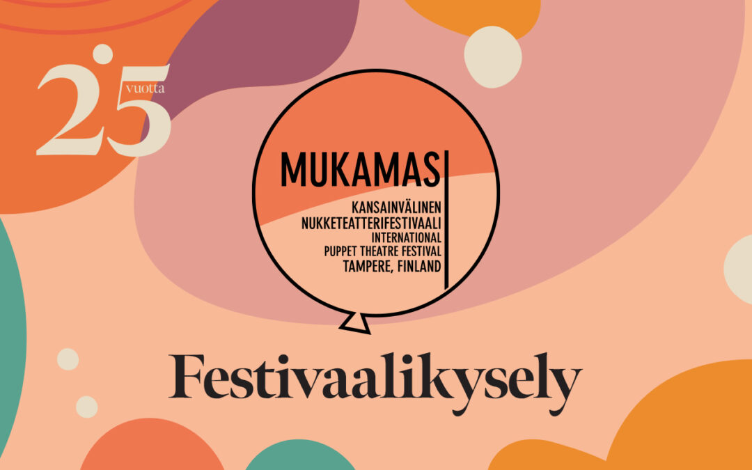 MUKAMAS 2024 VISITOR SURVEY